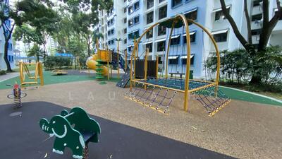 For Rent - 272A Jurong West Street 24