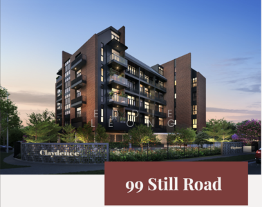 For Sale - Claydence