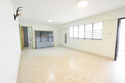 For Sale - 601 Bedok Reservoir Road