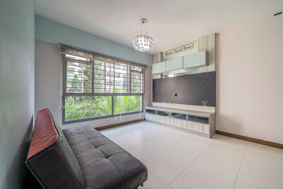 For Sale - 272D Punggol Walk