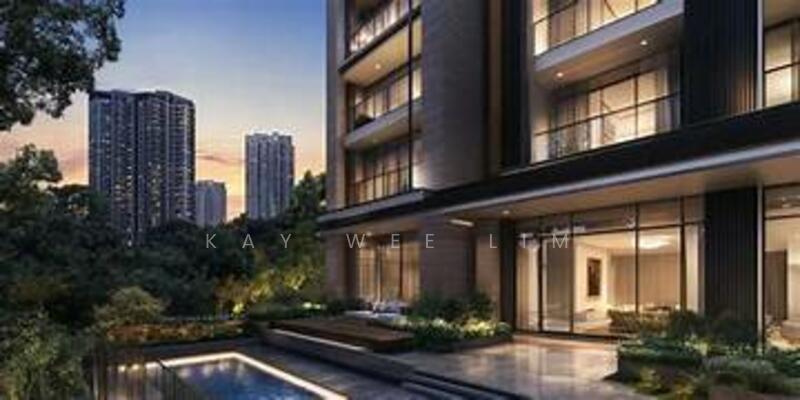 Coastal Cabana, 2 Jalan Loyang Besar, 3 Bedrooms, 915 sqft, Executive Condominium For Sale, by Kay Wee Lim, 500004255 - Exterior - PropertyGuru.com.sg