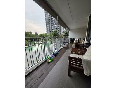For Rent - The Estuary @ Yishun