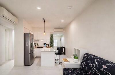 For Sale - Sky Habitat