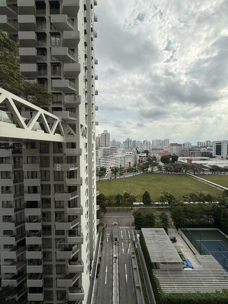 Sky Habitat Condominium For Sale at S$ 1,780,000 | PropertyGuru Singapore - Exterior