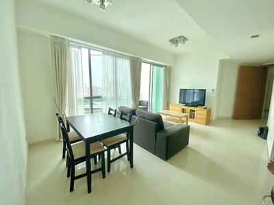 For Rent - The Chuan