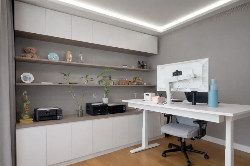 Hilltops, 99 Cairnhill Circle, 5 Bedrooms, 2,874 sqft, Condominium For Sale, by Vikki Tear, 500004283 - Common Room - PropertyGuru.com.sg