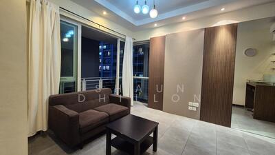 For Sale - The Nexus