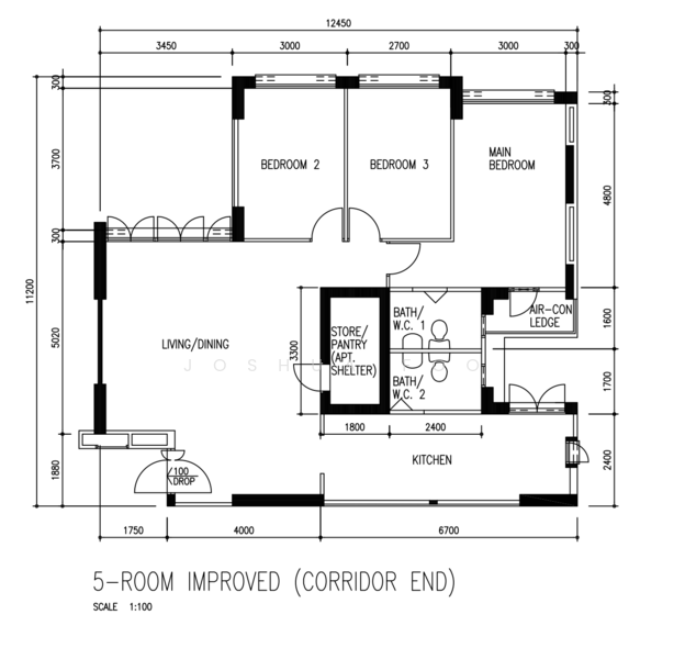 For Sale 614 Senja Road