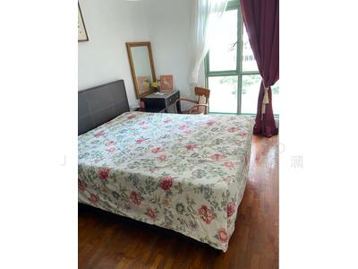 For Rent - Aspen Heights