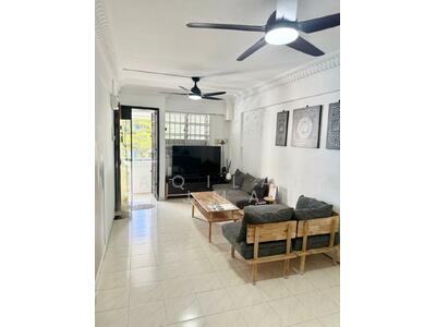 For Rent - 560 Ang Mo Kio Avenue 10