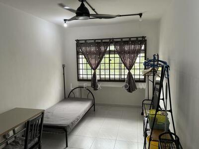 For Rent - 113 Whampoa Road