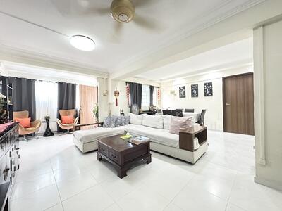 For Sale - 43 Bendemeer Road