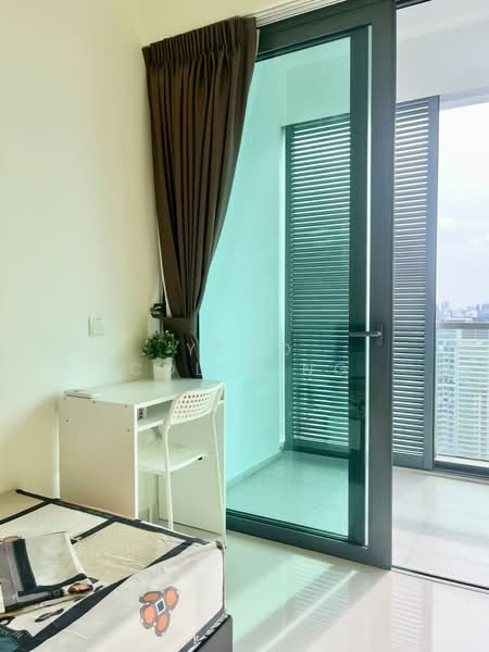 Soleil @ Sinaran, 6 Sinaran Drive, Room Rental, 100 sqft, Condominium For Rent, by Kingston, 500004300 - Bedroom - PropertyGuru.com.sg