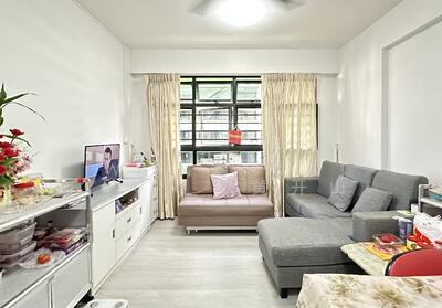 For Sale - 604A Tampines Avenue 9