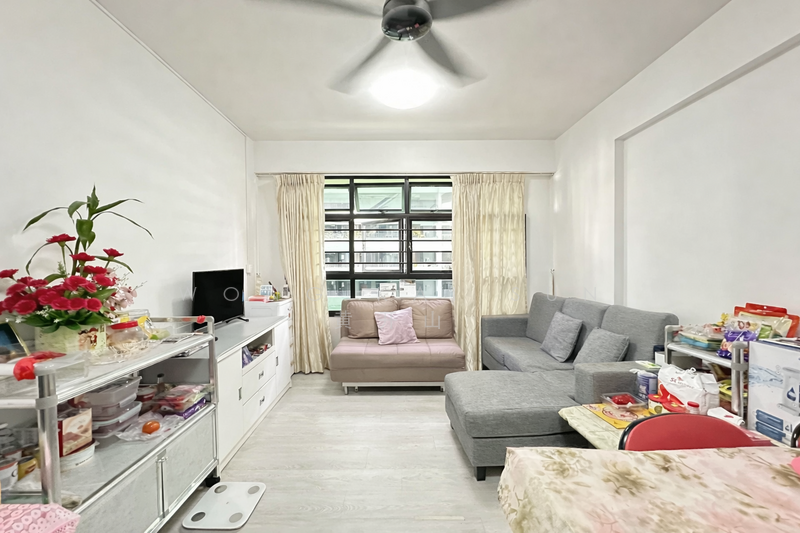 For Sale - 604A Tampines Avenue 9