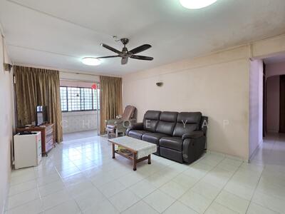 For Sale - 603 Bedok Reservoir Road