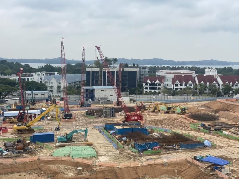 Coastal Cabana, 2 Jalan Loyang Besar, 4 Bedrooms, 990 sqft, Executive Condominium For Sale, by John Lee, 500004314 - Exterior - PropertyGuru.com.sg