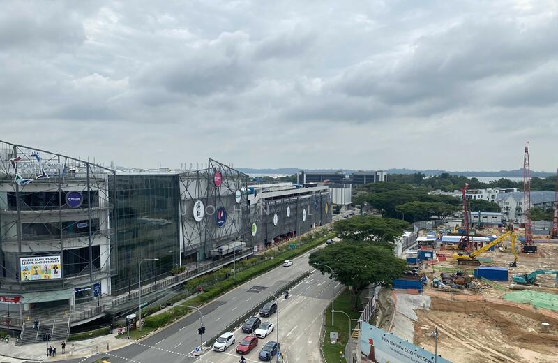 Coastal Cabana, 2 Jalan Loyang Besar, 4 Bedrooms, 990 sqft, Executive Condominium For Sale, by John Lee, 500004314 - Exterior - PropertyGuru.com.sg