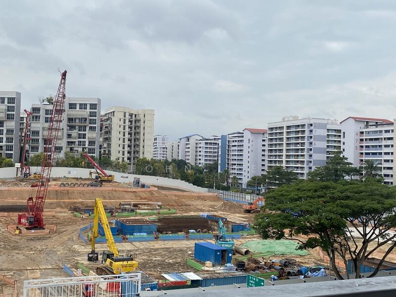 Coastal Cabana, 2 Jalan Loyang Besar, 4 Bedrooms, 990 sqft, Executive Condominium For Sale, by John Lee, 500004314 - Exterior - PropertyGuru.com.sg
