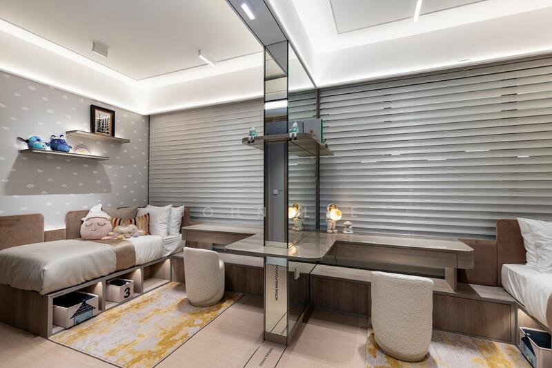 Coastal Cabana, 2 Jalan Loyang Besar, 4 Bedrooms, 990 sqft, Executive Condominium For Sale, by John Lee, 500004314 - Bedroom - PropertyGuru.com.sg