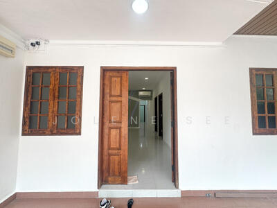 For Rent - 42a Telok Kurau Lorong H