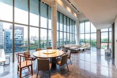 For Sale - Leedon Residence