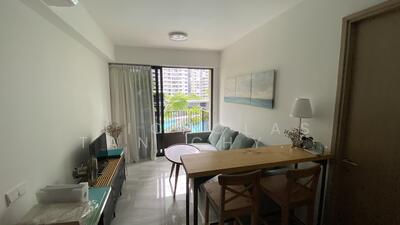 For Rent - High Park Residences