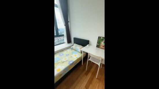 Soleil @ Sinaran, 6 Sinaran Drive, Room Rental, 100 sqft, Condominium For Rent, by Kingston, 500004319 - PropertyGuru.com.sg