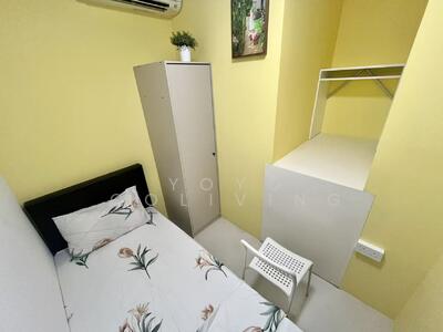 For Rent - Soleil @ Sinaran