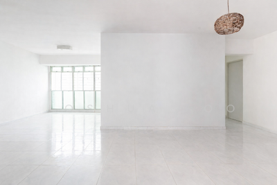 For Sale - 101B Punggol Field