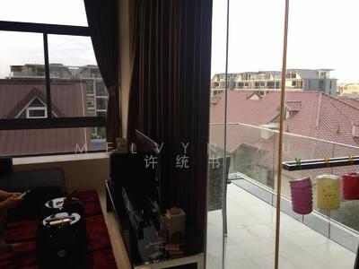 For Sale - Callidora Ville