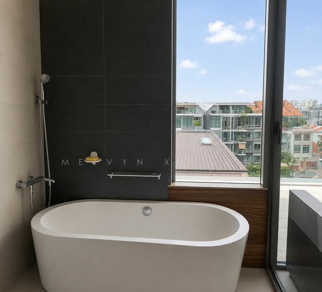 Callidora Ville, 19 Lor N Telok Kurau, 3 Bedrooms, 1,367 sqft, Apartment For Sale, by Melvyn Xu 许统书, 500004325 - Bathroom - PropertyGuru.com.sg