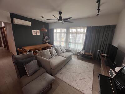 For Sale - 439B Bukit Batok West Avenue 8