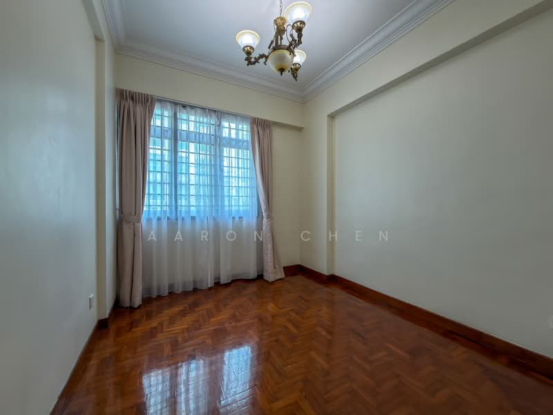 Hume Park I Condominium For Sale at S$ 2,440,000 | PropertyGuru Singapore - Interior