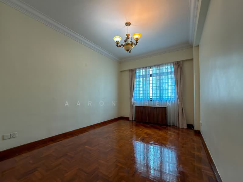 Hume Park I Condominium For Sale at S$ 2,440,000 | PropertyGuru Singapore - Interior