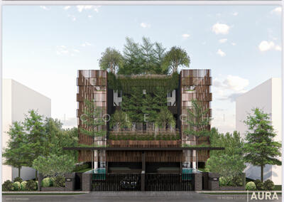 For Sale - Robin Close