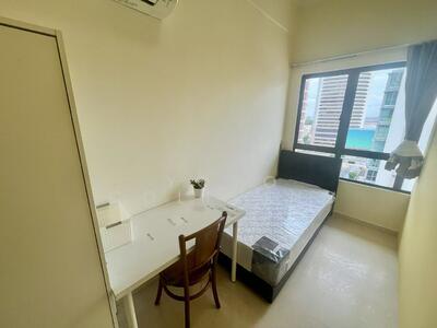 For Rent - East View