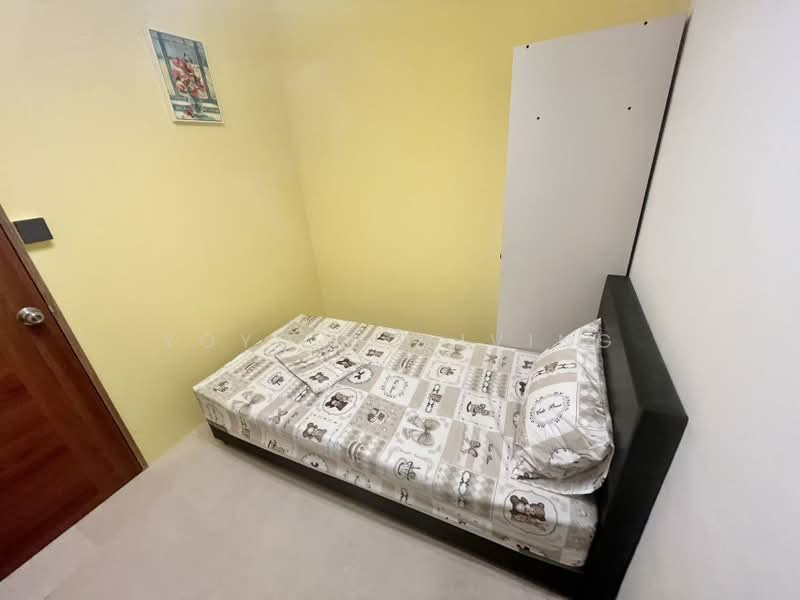 East View, 10 Brooke Road, Room Rental, 100 sqft, Apartment For Rent, by Kingston, 500004343 - Bedroom - PropertyGuru.com.sg