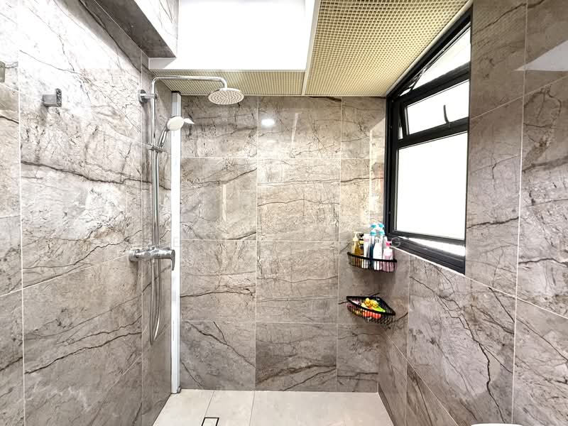 118A Alkaff Crescent HDB Flat For Sale at S$ 1,150,000 | PropertyGuru Singapore - Bathroom