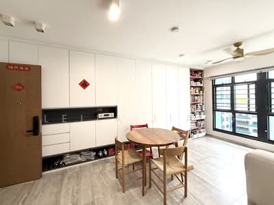 For Sale - 118A Alkaff Crescent