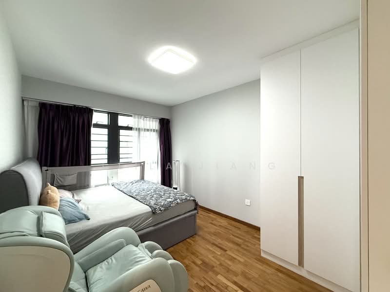 118A Alkaff Crescent, 118A Alkaff Crescent, 3 Bedrooms, 1,001 sqft, HDB Flat For Sale, by Leila Jiang, 500004349 - Bedroom - PropertyGuru.com.sg