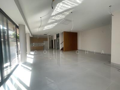 For Sale - Jalan Lekub