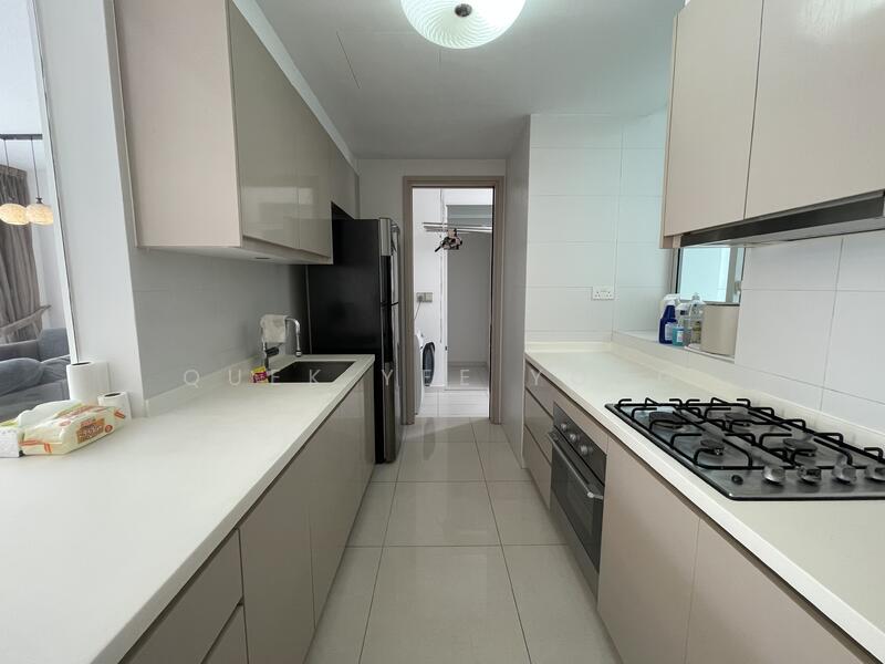 For Rent - Optima @ Tanah Merah