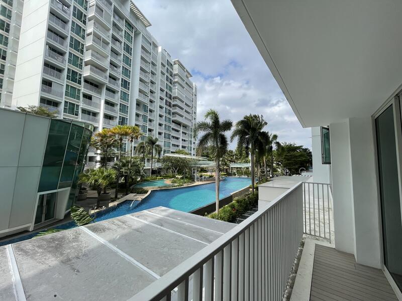 For Rent - Optima @ Tanah Merah