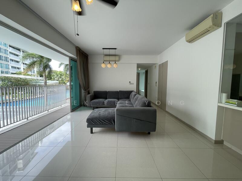 For Rent - Optima @ Tanah Merah