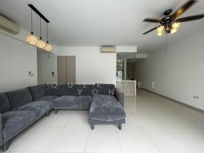 For Rent - Optima @ Tanah Merah