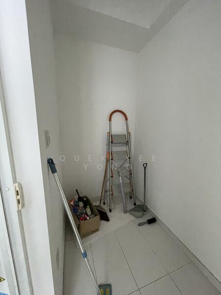 For Rent - Optima @ Tanah Merah