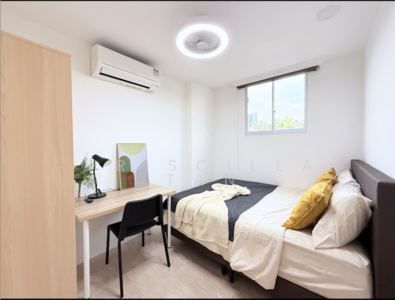 For Rent - Pinetree Condo