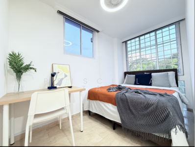 For Rent - Pinetree Condo