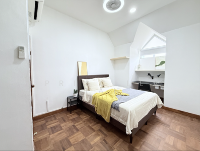 For Rent - Pinetree Condo